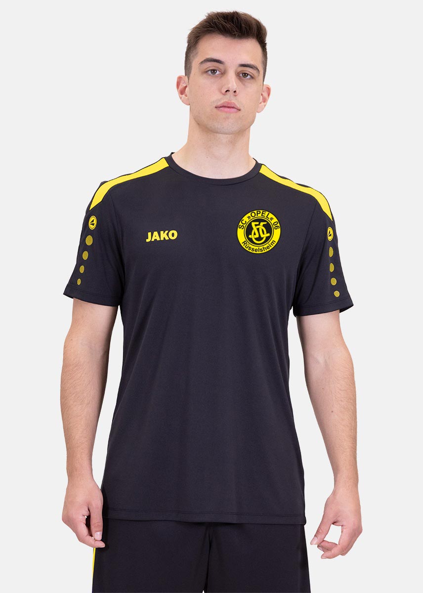JAKO Trikot Power kurzarm