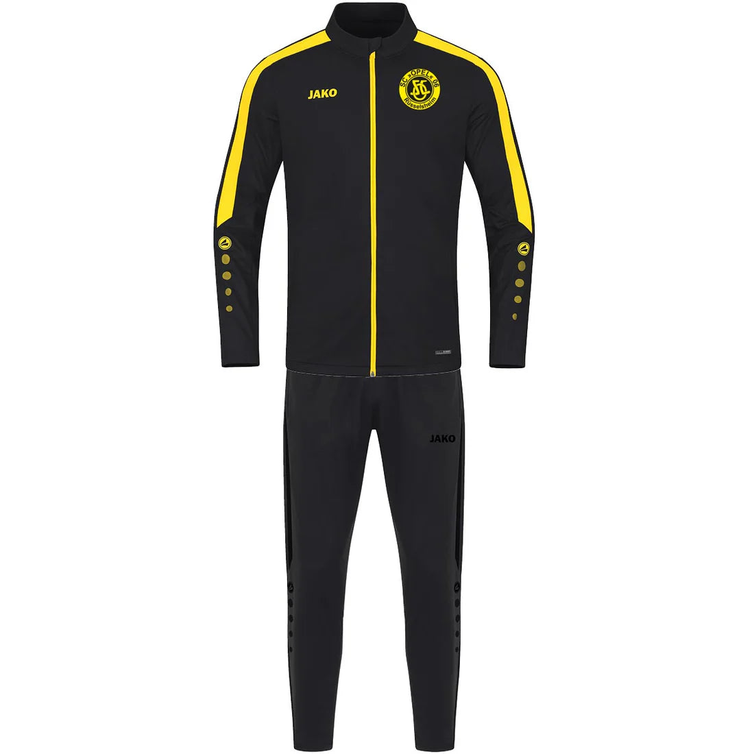 SC OPEL 06 Starter-Set