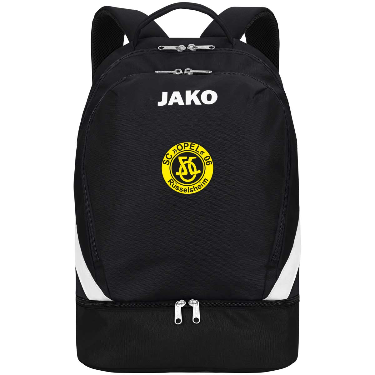 JAKO Rucksack Iconic Kids
