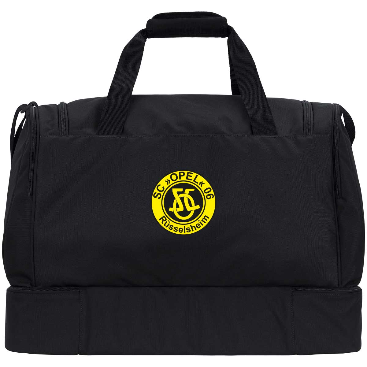 JAKO Sporttasche Iconic mit Bodenfach