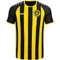 JAKO Trikot Inter Schwarz/Weiss