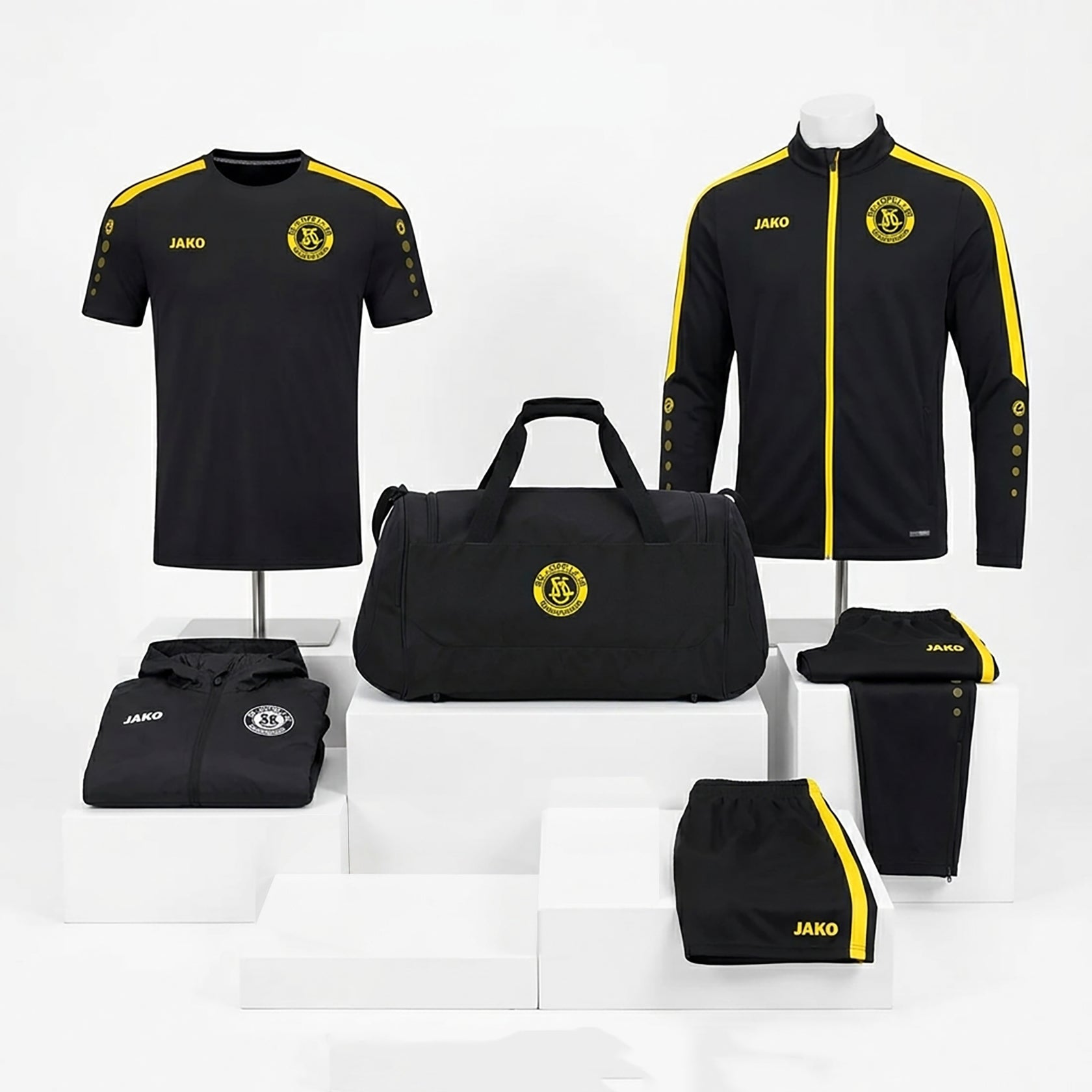 SC OPEL 06 Starter-Set