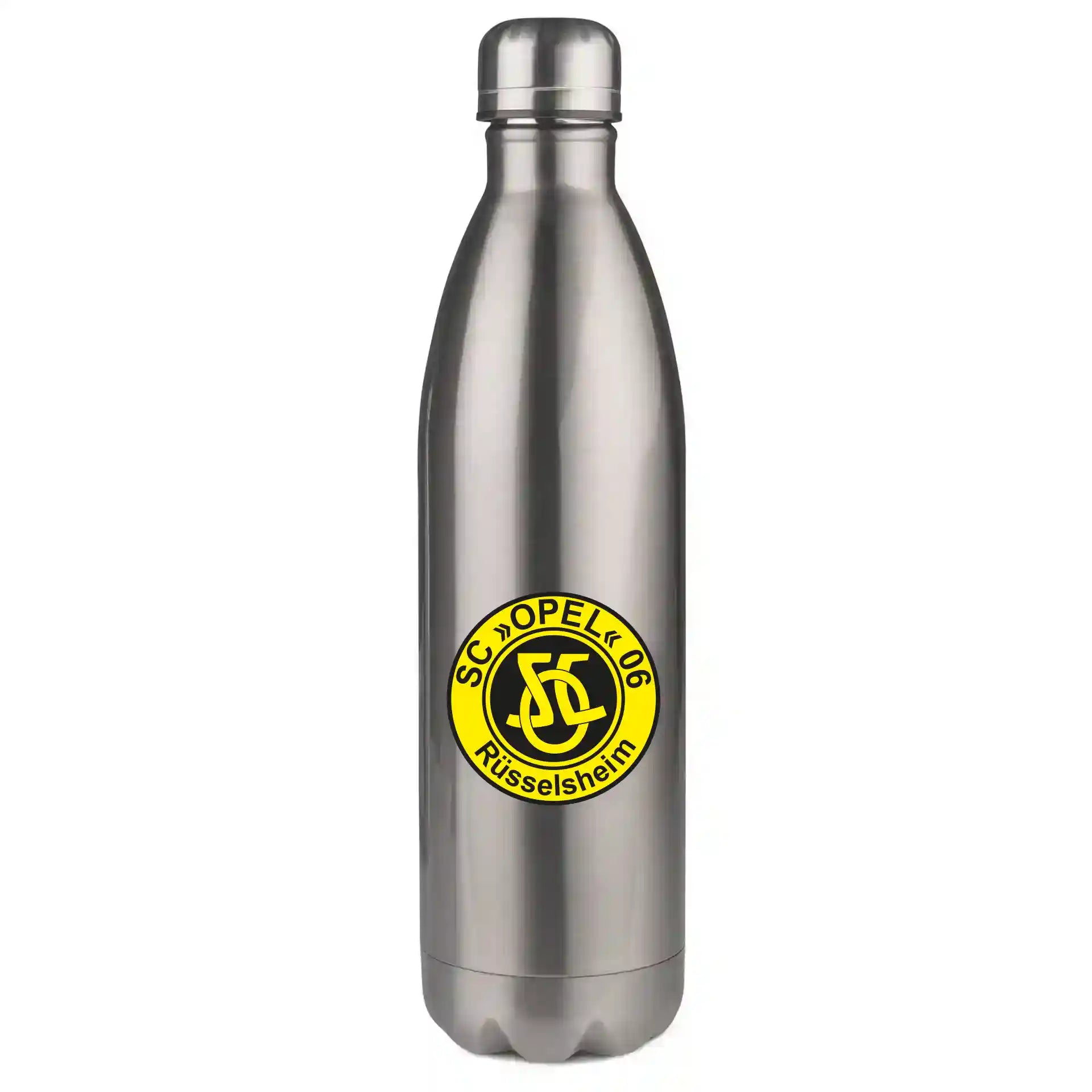 Edelstahl-Thermoflasche