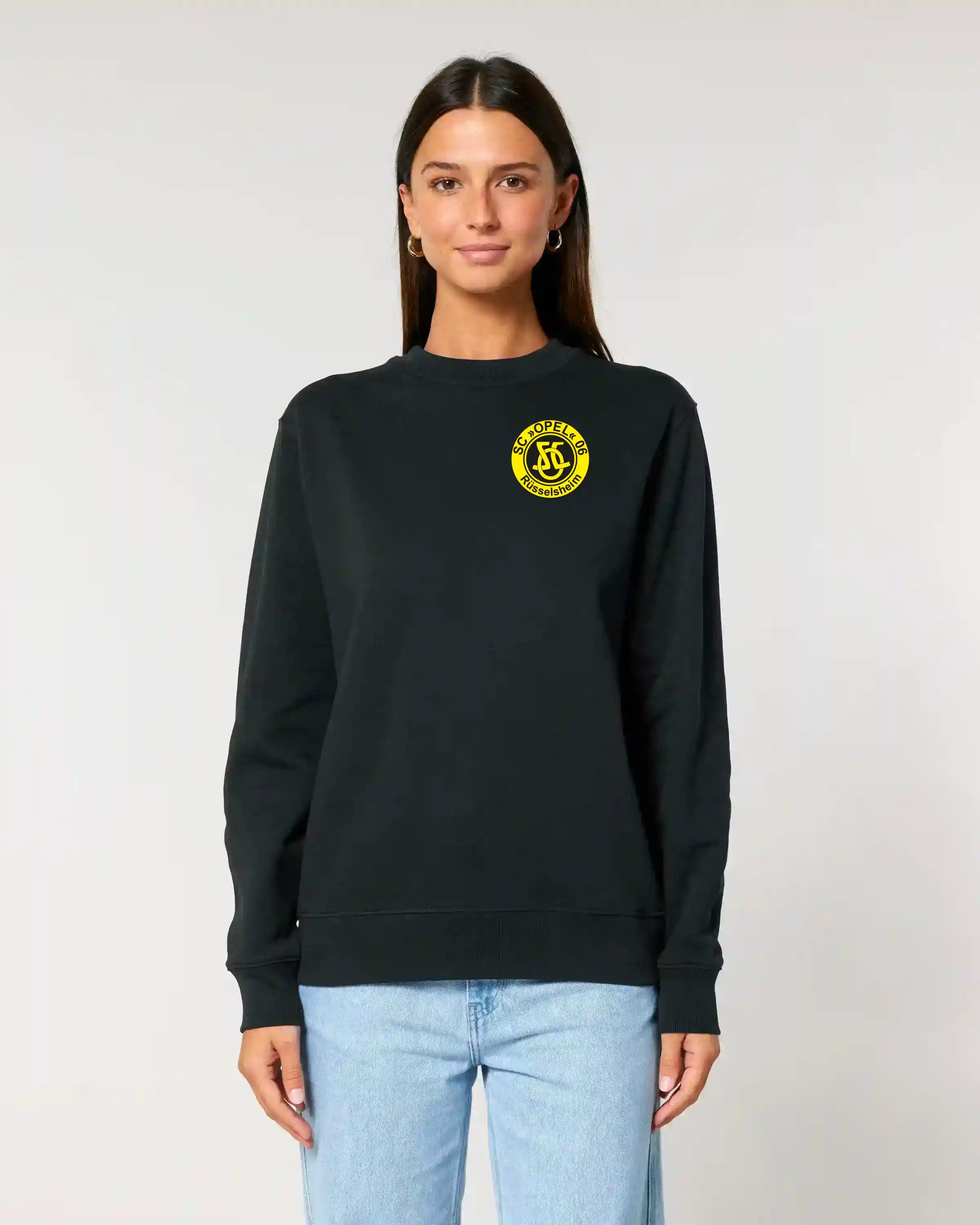 Unisex Crewneck Sweatshirt