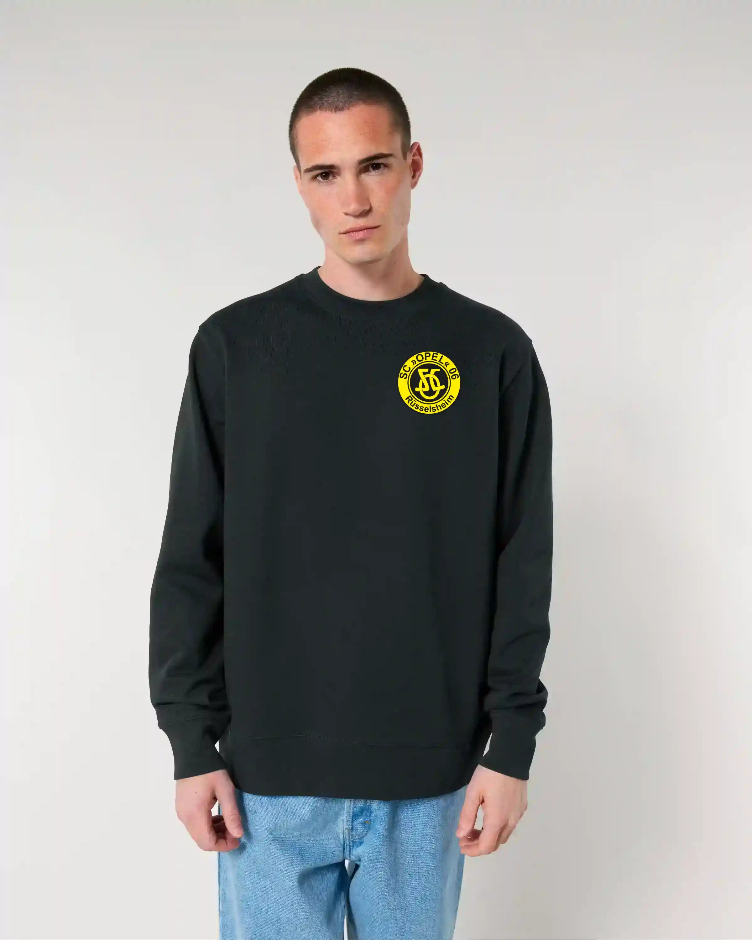 Unisex Crewneck Sweatshirt